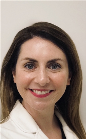 Dr. Nadine Ruth, MD
