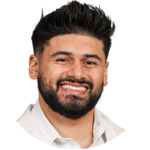 Dr. Nadir Mahmood, DDS