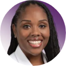 Dr. Nadirah Keith, DNP