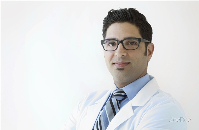 Dr. Nadiv Samimi, MD