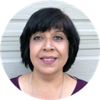 Dr. Naeela Chaudry, PhD