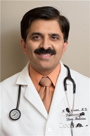 Dr. Naeem Lughmani, MD