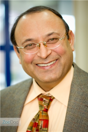 Dr. Naeem Mian, DDS