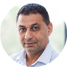 Dr. Nael Abutabikh, MD