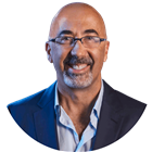 Dr. Nafys Samandari, DDS