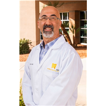 Dr. Nafys Samandari, DDS
