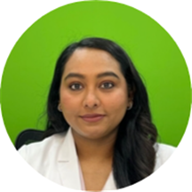 Dr. Naga Gooty, MD