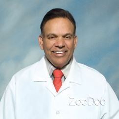 Dr. Nagasamudra Ashok, MD
