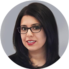 Dr. Naghmeh Zaer, OD