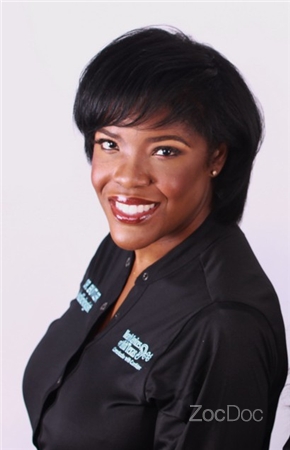 Dr. Naikai Butler, AuD