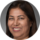 Dr. Naila Khan, MD
