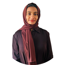 Dr. Naila Usmani, DDS