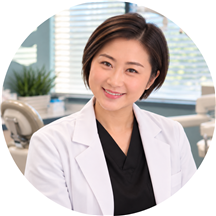 Dr. Nailin Shi, DDS