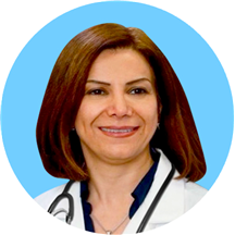 Dr. Naimeh Tashakkorinia, MD