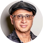 Dr. Nainesh Bhakta, OD