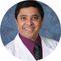 Dr. Najam Javeed, MD