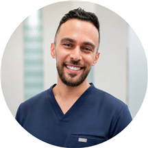 Dr. Najeeb Abufarha, DMD
