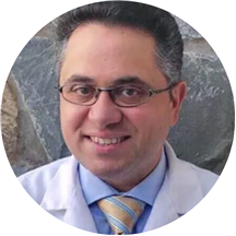 Dr. Najib Adi, DMD