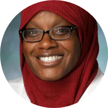 Dr. Najla Abdur-Rahman, MD