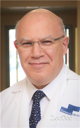 Dr. Nakhle Tarazi, MD