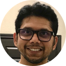 Dr. Nakoor Akshath Rai, DDS