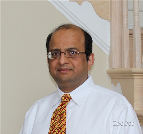 Dr. Nakul Goyal, MD