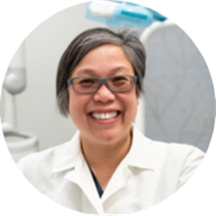 Dr. Naleesa Lee, DDS