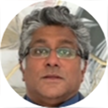 Dr. Nalin Ranasinghe, MD