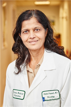 Dr. Nalini Prasad, MD