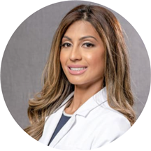 Dr. Nalini Ramlochan, DMD