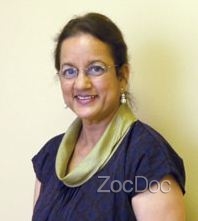 Dr. Nalini Rohatgi, MD