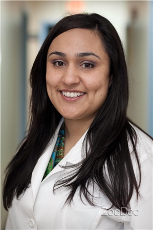 Dr. Nalini Singh, MD