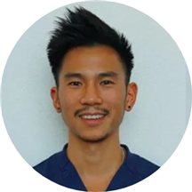 Dr. Nam Nguyen, DC
