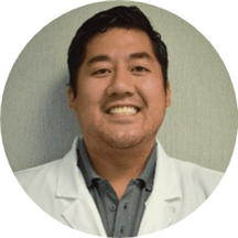 Dr. Nam Phan, DMD
