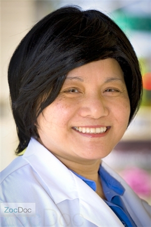 Dr. Namching Jennifer Young, DDS