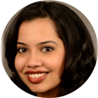 Dr. Namrata Nandakumar, MD