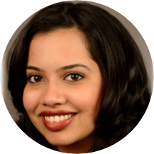Dr. Namrata Nandakumar, MD