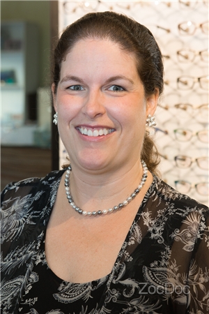 Dr. Nancy Buset, OD