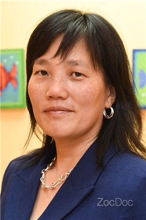 Dr. Nancy Chiang, MD