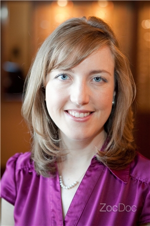 Dr. Nancy Guenthner, OD