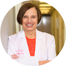 Dr. Nancy Hafner, MD