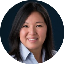Dr. Nancy Han, DPM