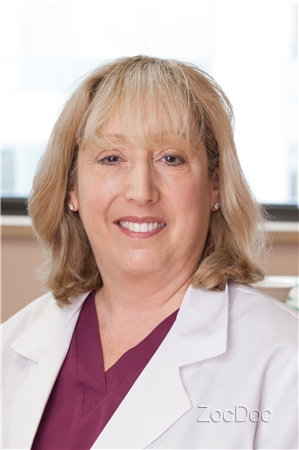 Dr. Nancy Harris, DMD
