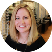 Dr. Nancy Heine, OD