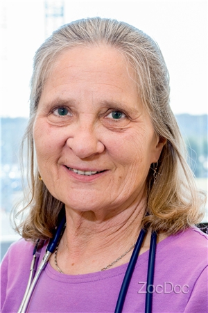 Dr. Nancy J. Davenport, MD, PhD