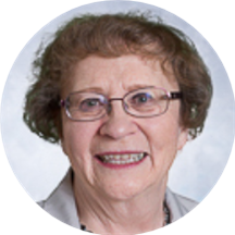 Dr. Nancy Jensen, PhD