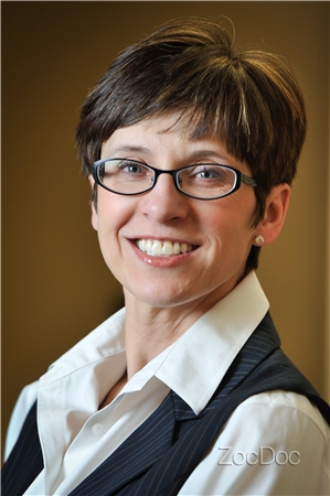 Dr. Nancy Krywonis, MD
