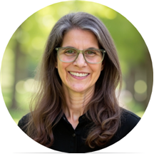 Dr. Nancy Lazar, DSW, LCSW
