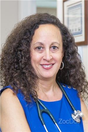 Dr. Nancy Lentine, DO