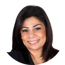 Dr. Nancy Nehawandian, DDS